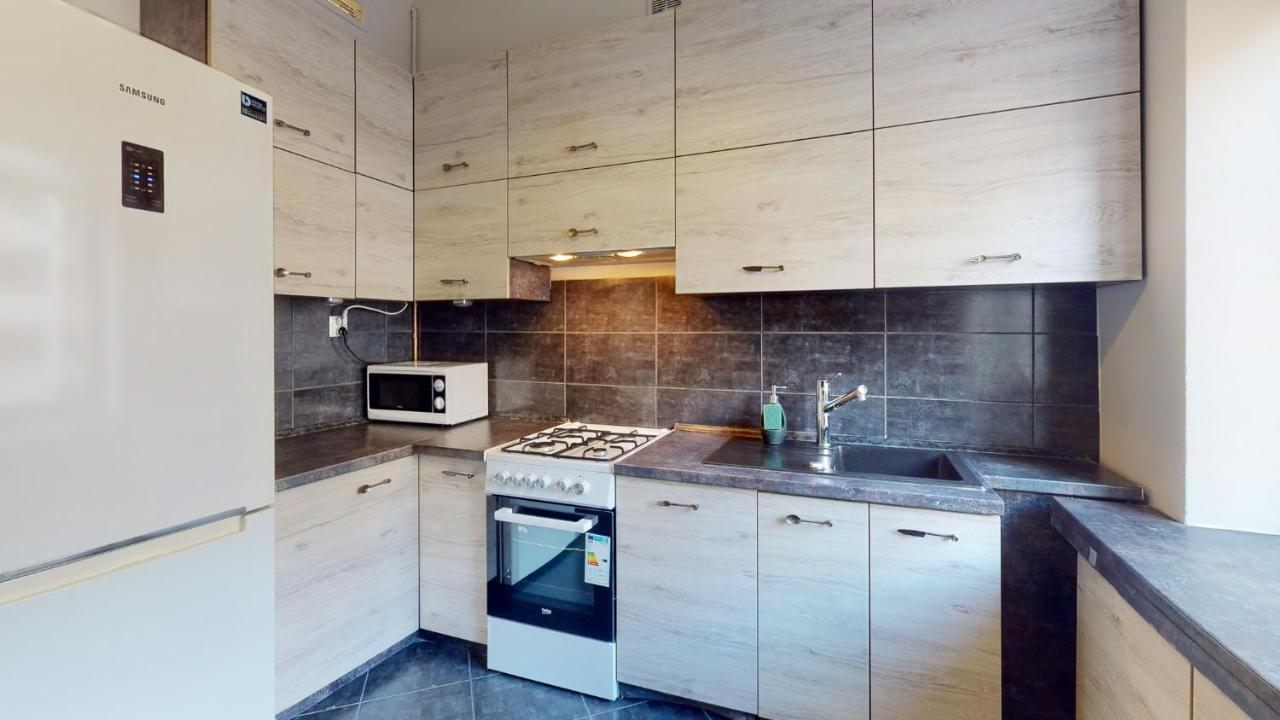Roomspoznan Pl - Ogrodowa 9 - 24H Self Check-In 외부 사진