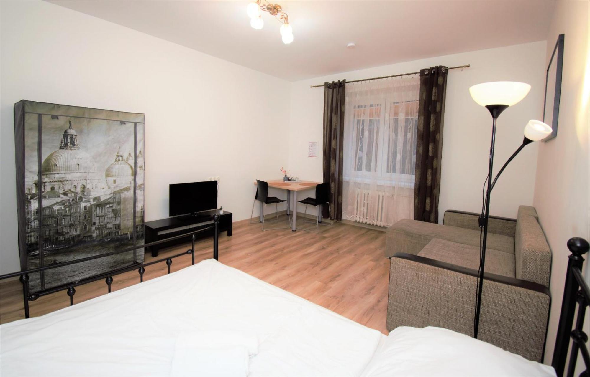 Roomspoznan Pl - Ogrodowa 9 - 24H Self Check-In 외부 사진